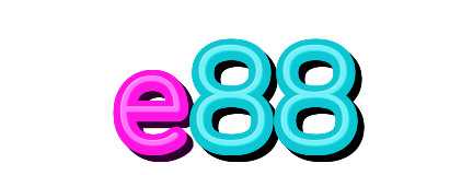 e88 — logo kanal