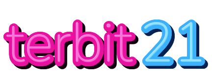 terbit21 — logo kanal
