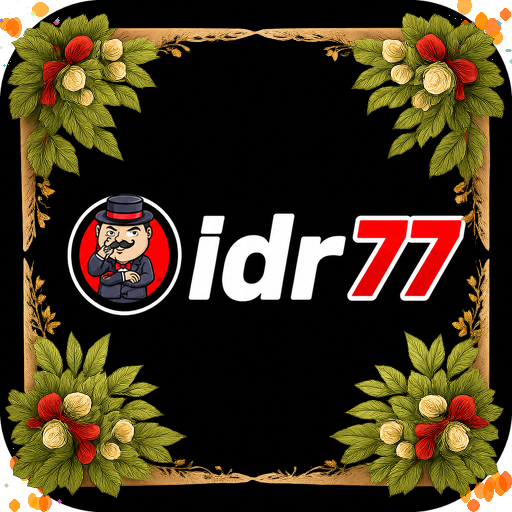 idr77 — mitra unggulan